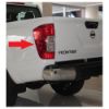 Imagem de Lanterna Traseira NISSAN FRONTIER Lado Esquerdo - CAMBUCI IMPORTS 057906