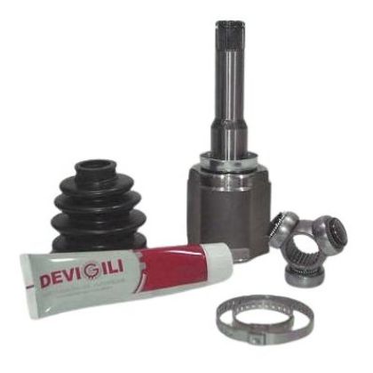 Tulipa Câmbio Tracker GM Chevrolet Esquerdo DG80519 | MercadoCar