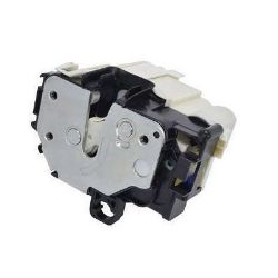 Imagem de Fechadura da Porta Dianteira FIAT ARGO/CRONOS Lado Esquerdo Elétrica - UNIVERSAL AUTOMOTIVE 71181