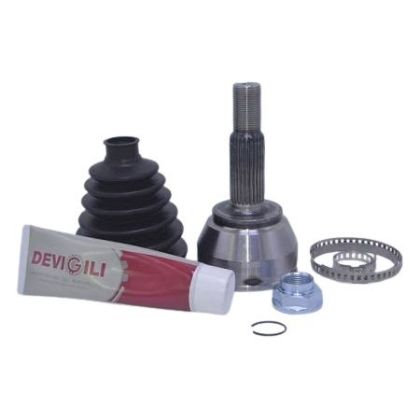 Ponteira Homocinética Fixa DEVIGILI para Toyota ETIOS/YARIS