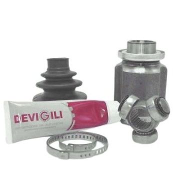 Tulipa Câmbio JAC T6 Trizeta DEVIGILI DG80744 2.0L 16V | MercadoCar