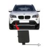 Imagem de Tampa do Reboque Para-choque Dianteiro BMW X1 - BMW 51112990204