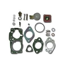 Imagem de Kit Reparo do Carburador VOLKSWAGEN PASSAT /VOYAGE Simples com Bóia - MARVI DO BRASIL 51045