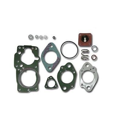 Imagem de Kit Reparo do Carburador VOLKSWAGEN PASSAT /VOYAGE Simples sem Bóia - MARVI DO BRASIL 51041