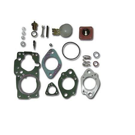 Imagem de Kit Reparo do Carburador VOLKSWAGEN PASSAT Duplo - MARVI DO BRASIL 51046