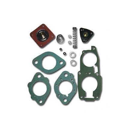 Imagem de Kit Reparo do Carburador CHEVROLET - GM MONZA Simples - MARVI DO BRASIL 51161