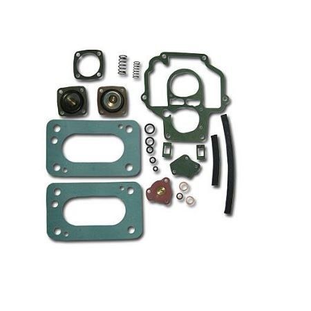 Imagem de Kit Reparo do Carburador FIAT TEMPRA Duplo - MARVI DO BRASIL 50464