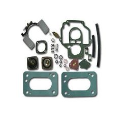 Imagem de Kit Reparo do Carburador FIAT TEMPRA Duplo - MARVI DO BRASIL 50465