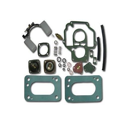 Imagem de Kit Reparo do Carburador FIAT TEMPRA Duplo - MARVI DO BRASIL 50465