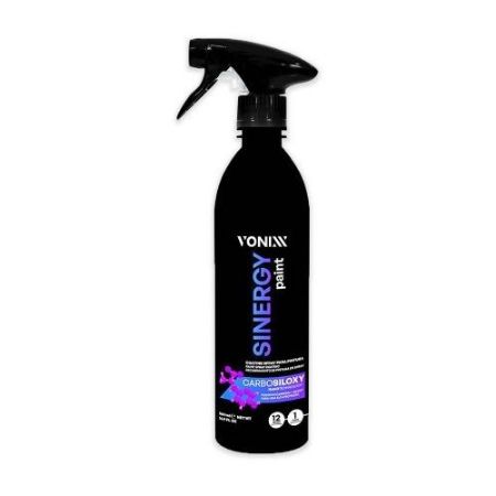 Imagem de Coating Protetor Sinergy Paint Spray 500ml - VONIXX/VINTEX 2050049