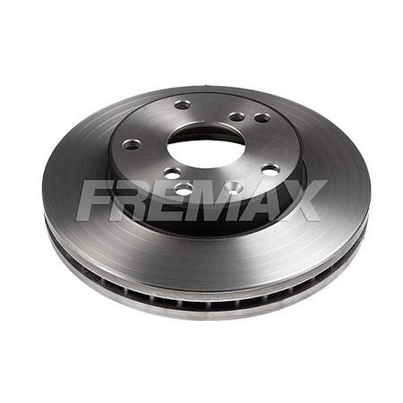 Imagem de Disco de Freio Dianteiro DAEWOO LEGANZA Ventilado - FREMAX BD8673