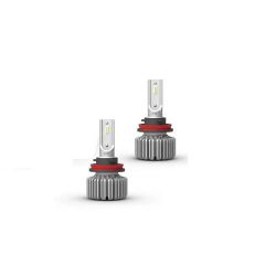 Imagem de H8 35W 12V - PHILIPS/HALOWAY LEDFOG HWC