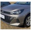 Imagem de Farol Principal HYUNDAI HB20 Lado Esquerdo sem Led - HYUNDAI 92101R1510