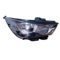 Imagem de Farol Principal HYUNDAI HB20 Lado Direito Sem Led - HYUNDAI 92102R1510