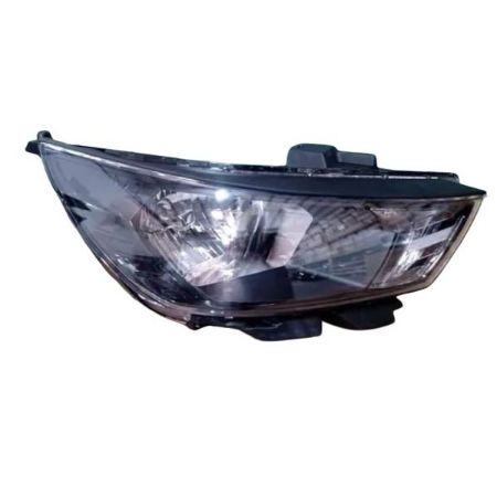 Imagem de Farol Principal HYUNDAI HB20 Lado Direito Sem Led - HYUNDAI 92102R1510