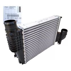 Imagem de Intercooler - IRB IR58317