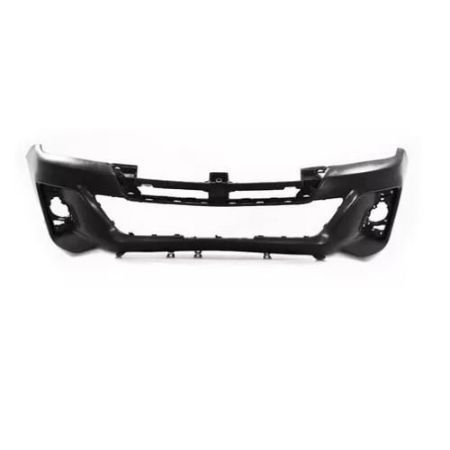 Imagem de Parachoque Dianteiro TOYOTA HILUX - AUTOMOTIVE IMPORTS ZN5151075