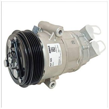 Imagem de Compressor De Ar Condicionado FIAT CRONOS/STRADA - MAHLE/METAL LEVE ACP1625000P