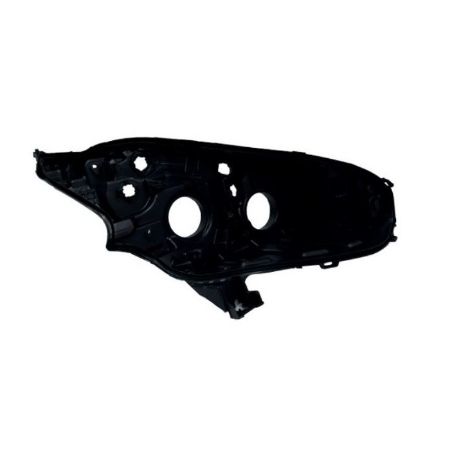 Imagem de Carcaca do Farol PEUGEOT 208 Lado Esquerdo - RUFATO 31199
