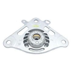 Imagem de Coxim do Amortecedor Traseiro JEEP COMPASS /RENEGADE Lado Esquerdo - SOLOCAR SL365129