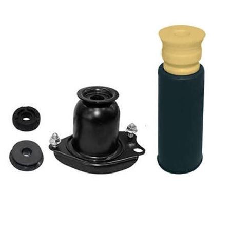 Imagem de Kit Amortecedor Traseiro TOYOTA COROLLA Lado Direito sem Rolamento - SOLOCAR SL365159