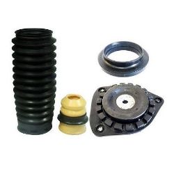 Imagem de Kit Amortecedor Dianteiro RENAULT FLUENCE - SOLOCAR SL365170