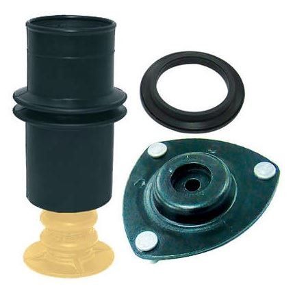 Imagem de Kit Amortecedor Dianteiro HONDA CIVIC Completo - SOLOCAR SL365173