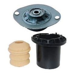 Imagem de Kit Amortecedor Dianteiro CHEVROLET - GM IPANEMA /KADETT Completo - SOLOCAR SL365175