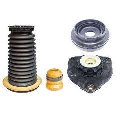 Imagem de Kit Amortecedor Dianteiro FIAT TORO Parcial - SOLOCAR SL365207