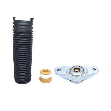 Imagem de Kit Amortecedor Traseiro FIAT TORO Completo - SOLOCAR SL365208