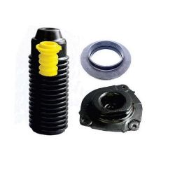 Imagem de Kit Amortecedor Dianteiro NISSAN SENTRA Lado Esquerdo - SOLOCAR SL365221