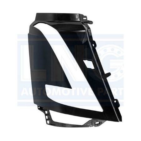 Imagem de Moldura Farol VOLVO FH/FM Lado Esquerdo - LNG 61586