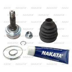 Imagem de Ponteira Fixa HONDA CRV Traseiro - NAKATA NJH662310