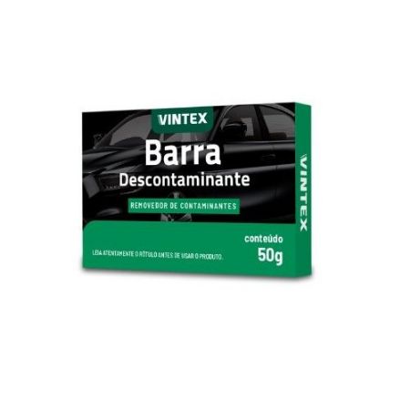 Imagem de Barra Descontaminante 50g - VONIXX/VINTEX 2011092