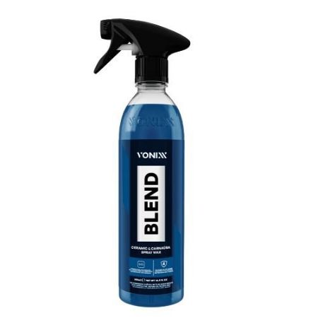 Imagem de Cera Carnauba Blend Spray Wax 500ml - VONIXX 2026002