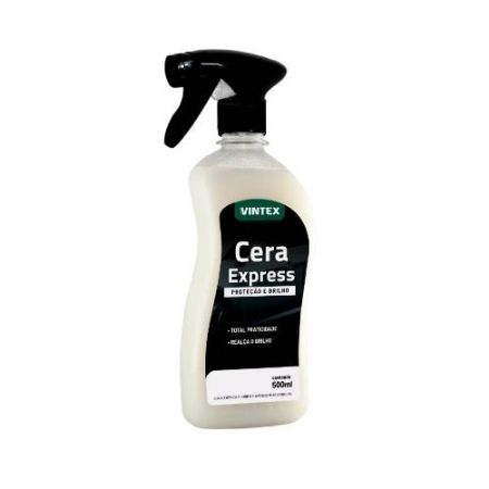 Imagem de Cera Express 500ml - VINTEXX 2010012