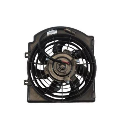 Imagem de Eletroventilador do Radiador Com Defletor - PROCOOLER PI300001