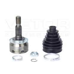 Imagem de Ponteira Homocinética Fixa CHEVROLET - GM ONIX /TRACKER - VETOR VT5825