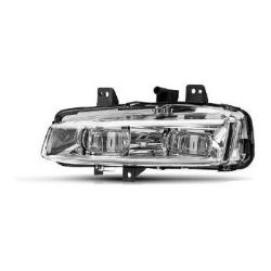 Imagem de Farol Auxiliar LAND ROVER RANGE ROVER Lado Direito com Led - RUFATO 29714