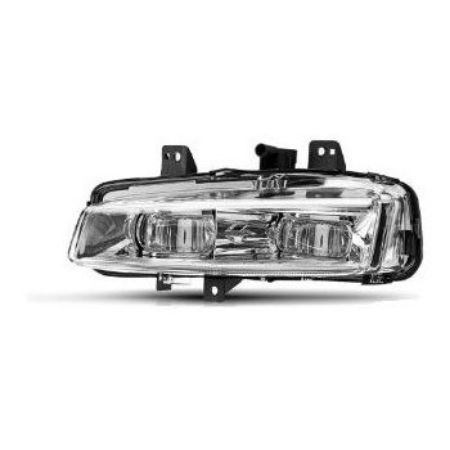 Imagem de Farol Auxiliar LAND ROVER RANGE ROVER Lado Direito com Led - RUFATO 29714