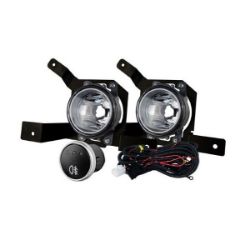 Imagem de Kit Farol de Milha CITROEN C3 - SHOCKLIGHT SL060410