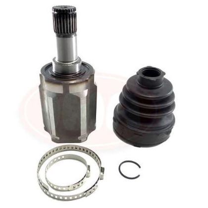 Tulipa Lado Esquerdo 25 Dentes IMA AL1332 Honda City Fit | MercadoCar