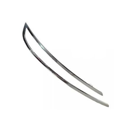Imagem de Friso do Farol DRL CITROEN C4 Lado Esquerdo - RUFATO 32545