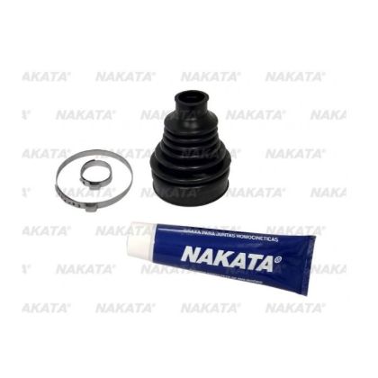 Proteja a transmissão do seu Chevrolet com o Kit Coifa Nakata