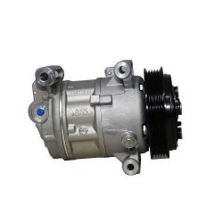 Imagem de Compressor do Ar Condicionado FIAT STRADA - MAHLE/METAL LEVE ACP1626000P
