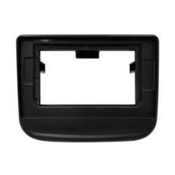 Imagem de Moldura de Som CHEVROLET - GM EQUINOX Preto - EXPEX EPX10GM021