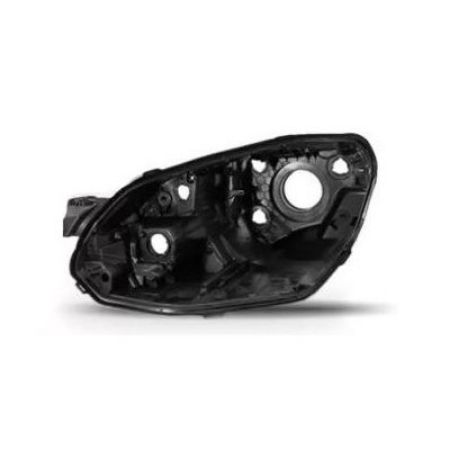 Imagem de Carcaça do Farol VOLKSWAGEN UP Lado Esquerdo - RUFATO 31197