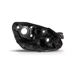 Imagem de Carcaça do Farol VOLKSWAGEN UP Lado Direito - RUFATO 31196