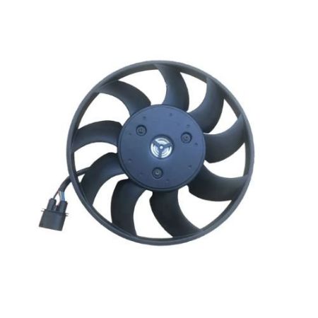 Imagem de Eletroventilador VOLKSWAGEN UP sem Defletor - GAUSS GE1111