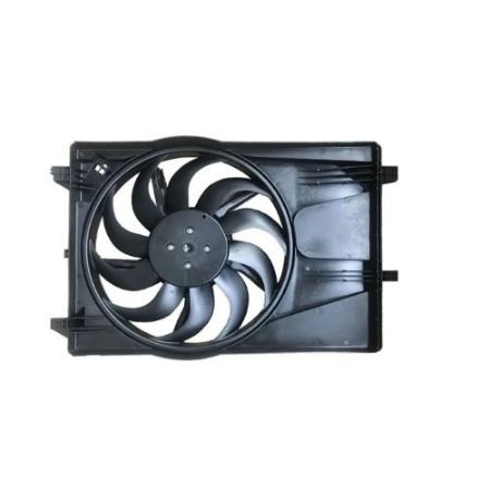 Imagem de Eletroventilador CHEVROLET - GM MONTANA com Defletor - GAUSS GE1163